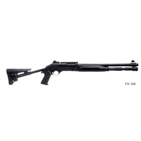Strzelba AKSA S4 FX-04